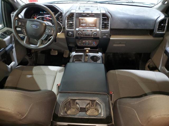 2015 FORD F150 SUPER - 1FTFX1EG8FFA36915