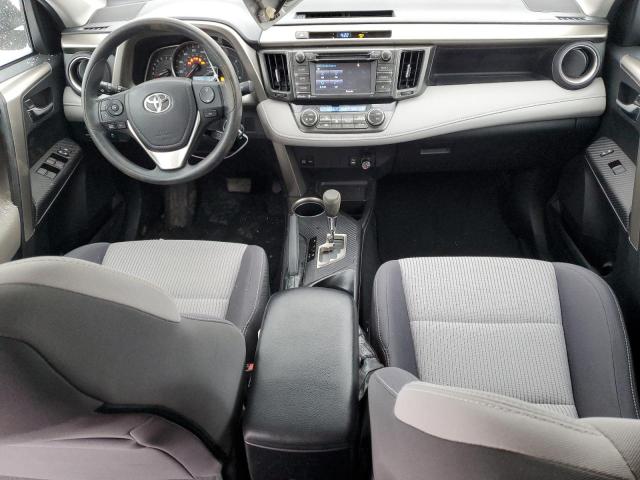 2015 TOYOTA RAV4 XLE - 2T3WFREV7FW147969