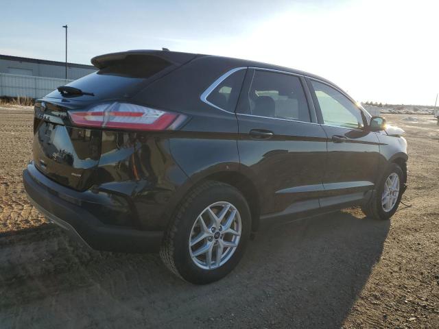 2021 FORD EDGE SEL 2FMPK4J95MBA38420