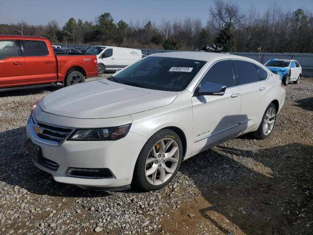 CHEVROLET IMPALA PRE