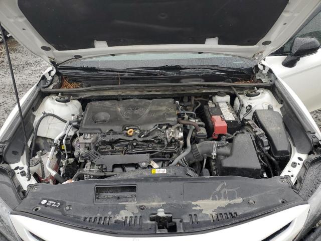 2022 TOYOTA CAMRY XSE 4T1K61AK4NU070884
