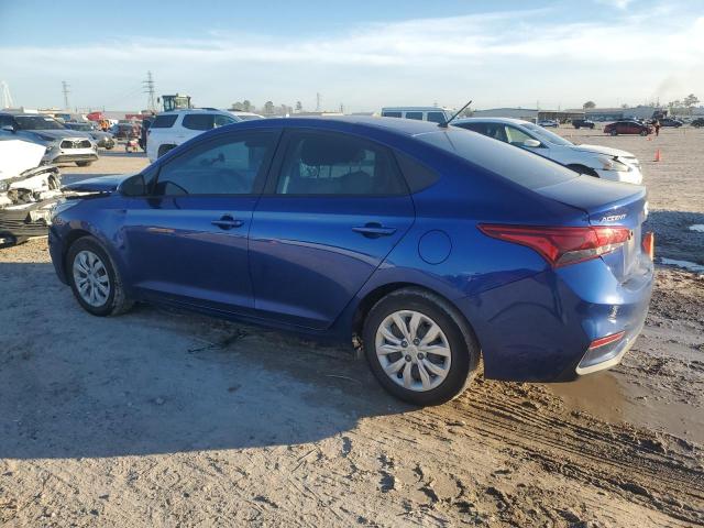 2021 HYUNDAI ACCENT SE - 3KPC24A62ME146141