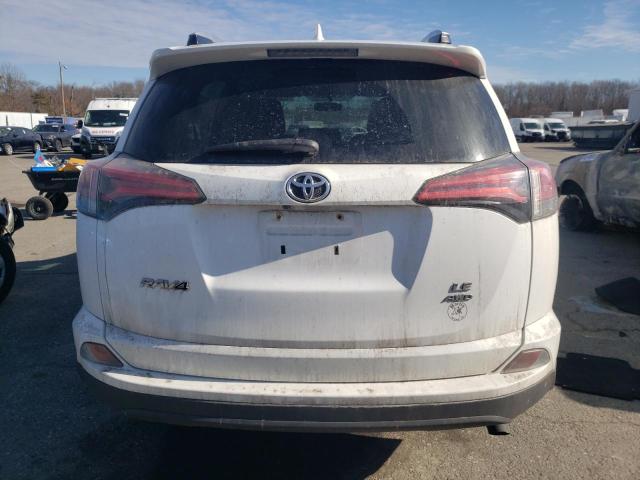 2016 TOYOTA RAV4 LE 2T3BFREV9GW440336