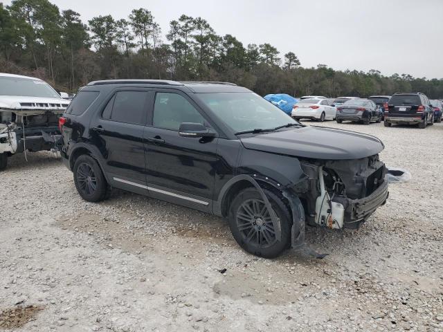 2016 FORD EXPLORER X - 1FM5K7D80GGB14926