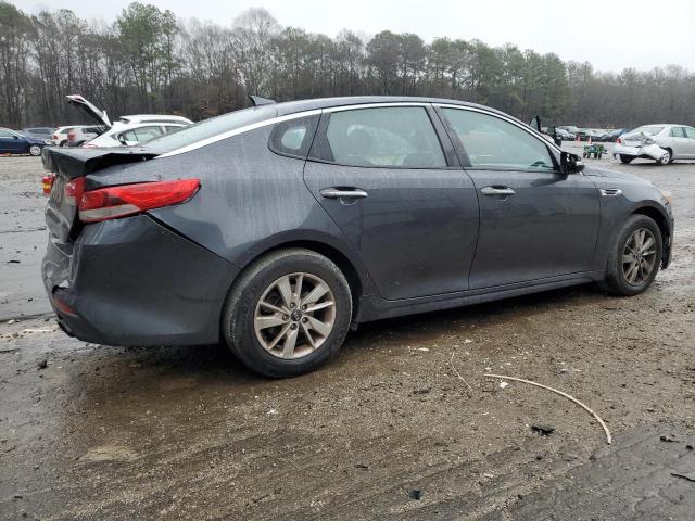 2017 KIA OPTIMA LX - 5XXGT4L35HG169301