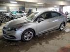2018 CHEVROLET CRUZE LT - 1G1BE5SM9J7177994
