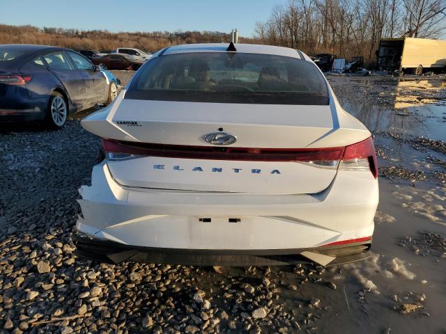 2022 HYUNDAI ELENTRA 5NPLM4AG8NH078928