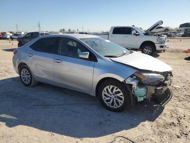 2019 TOYOTA COROLLA L - 5YFBURHE4KP901933