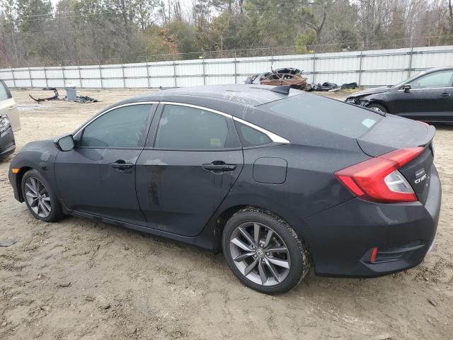 2021 HONDA CIVIC 19XFC1F30ME000666