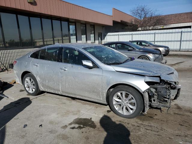 2020 CHEVROLET MALIBU LT 1G1ZD5ST1LF027167