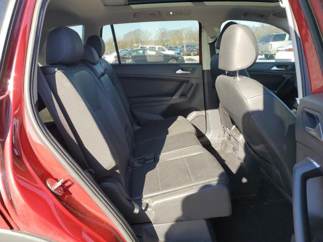 2020 VOLKSWAGEN TIGUAN SE - 3VV3B7AX7LM030904