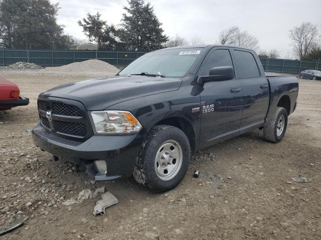 Vin: 1c6rr7kt4js142264, lot: 42101065, ram 1500 st 2018 img_1