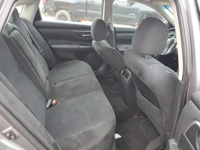 2015 NISSAN ALTIMA 2.5 - 1N4AL3AP1FC567288