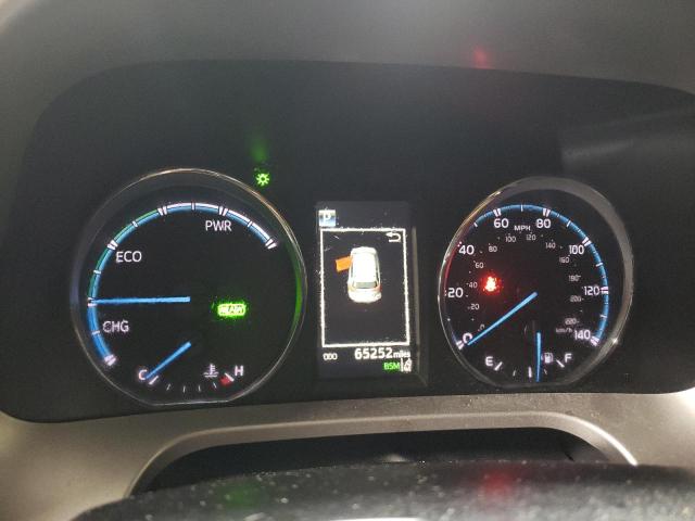 2018 TOYOTA RAV4 HV LI - JTMDJREV2JD231953