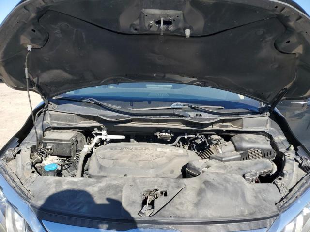 2019 HONDA ODYSSEY EX 5FNRL6H76KB129383