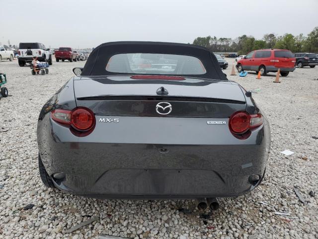 2021 MAZDA MX-5 MIATA - JM1NDAC79M0460739