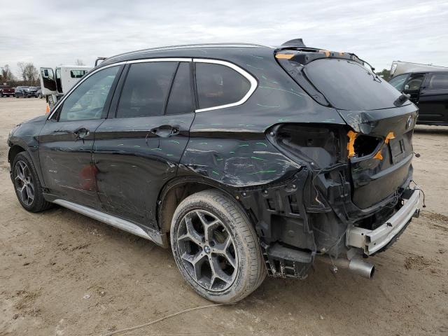 2018 BMW X1 XDRIVE2 - WBXHT3Z35J4A66665