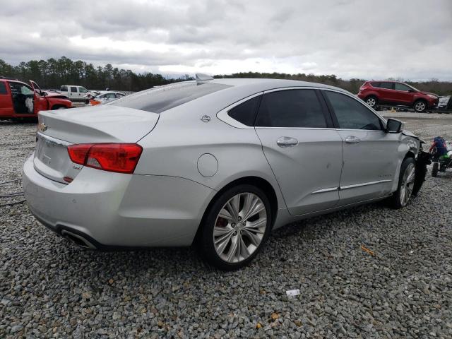 Vin: 2g1165s31f9228345, lot: 41655745, chevrolet impala ltz 20153