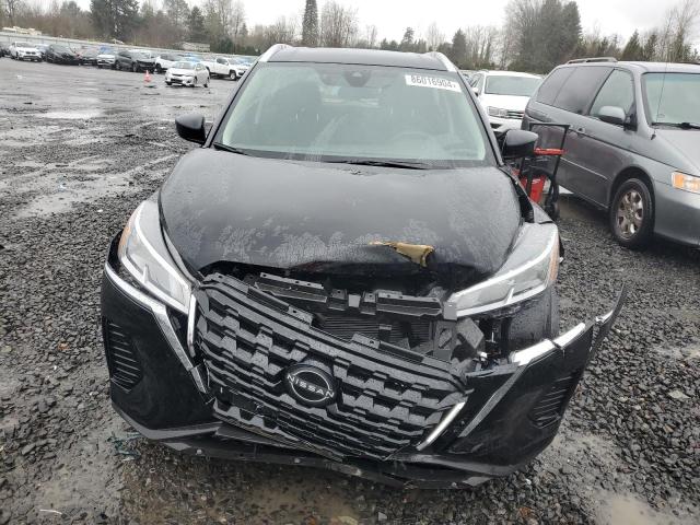 2023 NISSAN KICKS SV - 3N1CP5CVXPL527962