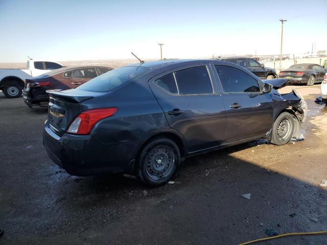 Vin: 3n1cn7ap1gl862209, lot: 42590055, nissan versa s 20163