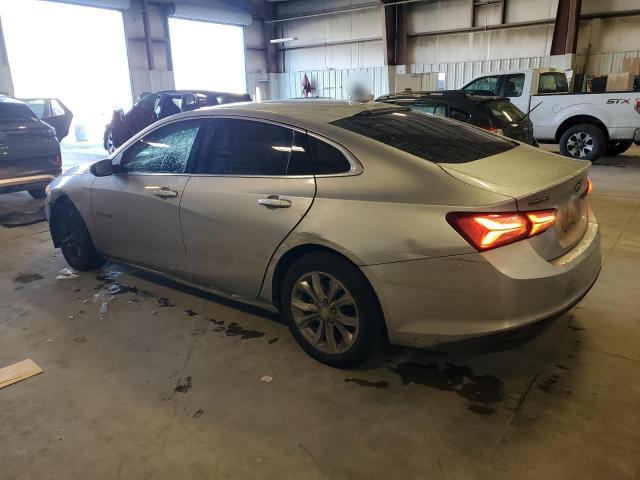 Vin: 1g1zd5st1kf106854, lot: 42832295, chevrolet malibu lt 20192