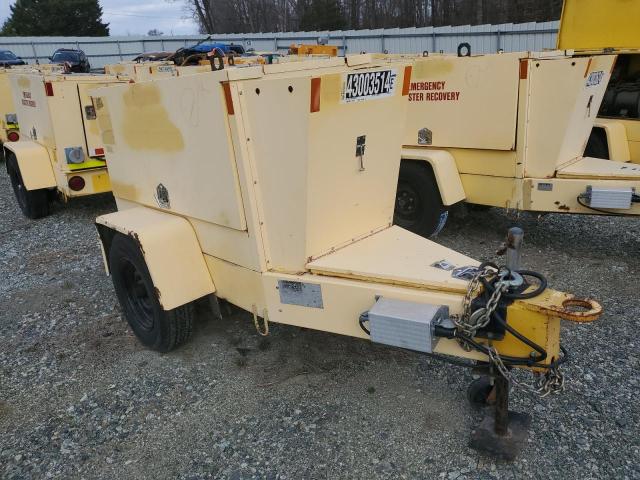CK POWER GENERATOR 1993 1RX32100XP1001123 photo #1