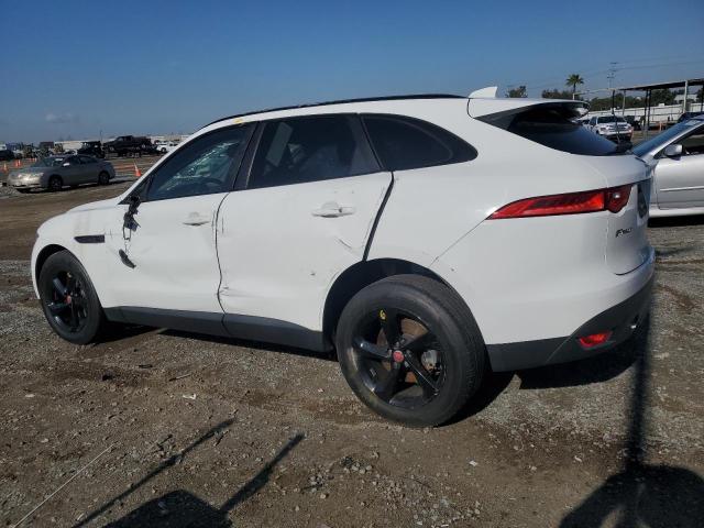 Vin: sadcj2fx9ja321156, lot: 42770145, jaguar f-pace premium 20182