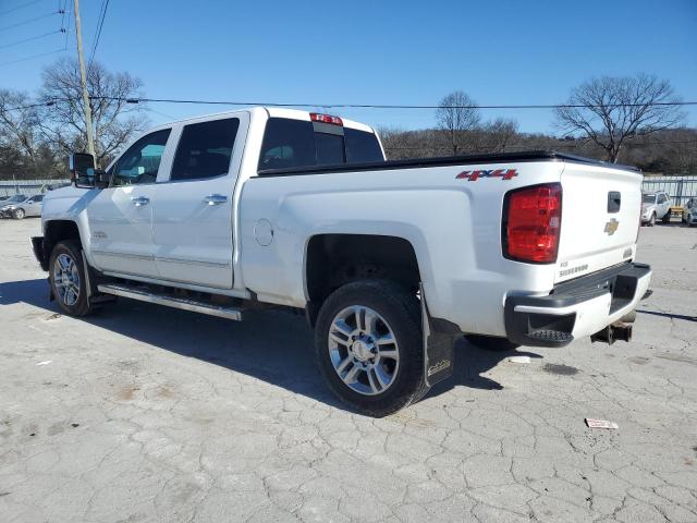 Vin: 1gc1kxe84gf262228, lot: 42167085, chevrolet all models k2500 high country 20162
