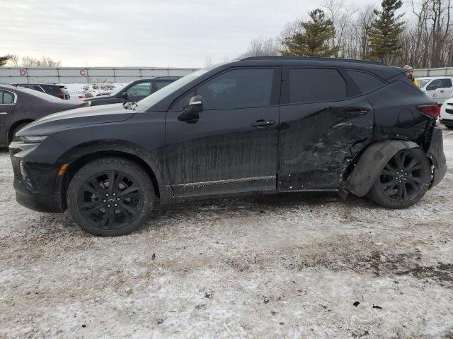 2022 CHEVROLET BLAZER RS #3094976950