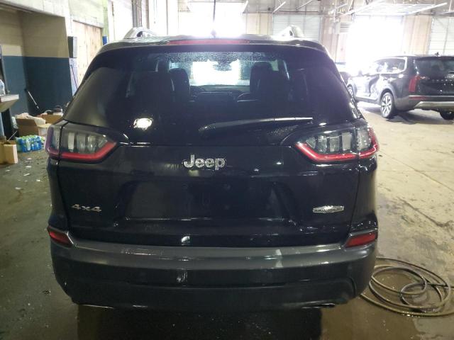 2021 JEEP CHEROKEE L - 1C4PJMMXXMD240066