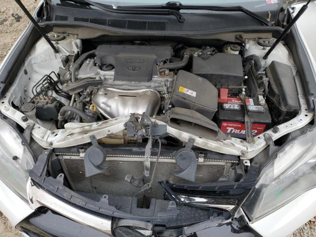 2017 TOYOTA CAMRY LE - 4T1BF1FK8HU276836