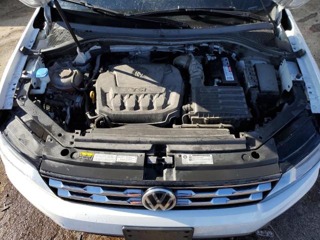 2019 VOLKSWAGEN TIGUAN SE - 3VV2B7AX0KM009919
