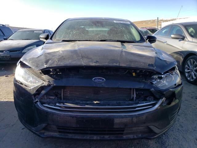2019 FORD FUSION SE 3FA6P0HD8KR232688