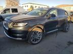 2023 LINCOLN NAUTILUS R - 2LMPJ8K95PBL15522