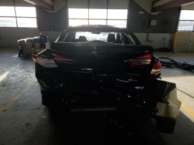 2020 FORD FUSION SE - 3FA6P0HD7LR190676