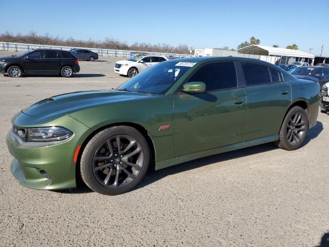 2020 DODGE CHARGER SC - 2C3CDXGJ6LH134220