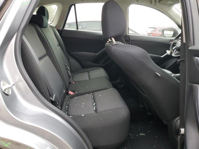 2015 MAZDA CX-5 SPORT - JM3KE2BE2F0519727