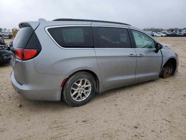 2020 CHRYSLER VOYAGER LX 2C4RC1DG3LR148939