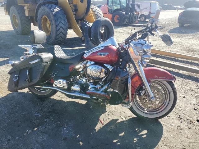 2004 HARLEY-DAVIDSON FLHRCI - 1HD1FRW134Y735651