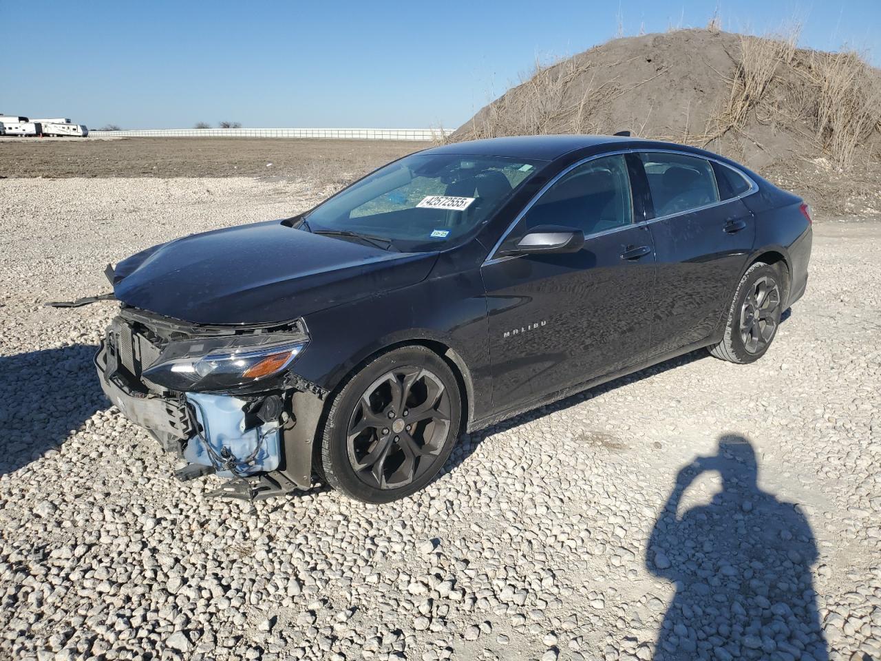 CHEVROLET MALIBU LT
