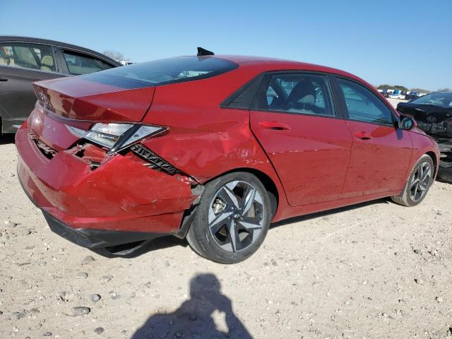 2023 HYUNDAI ELANTRA SE - KMHLS4AG6PU452334
