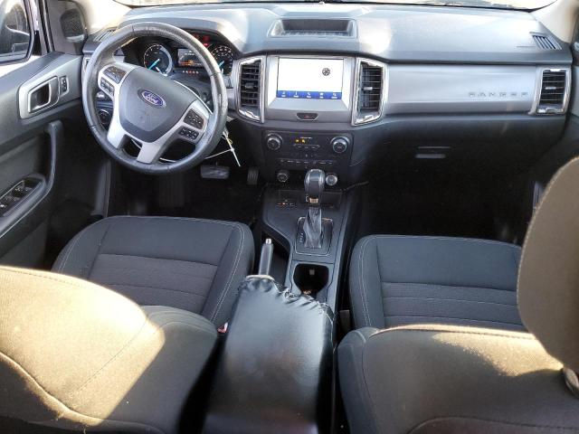 2019 FORD RANGER XL - 1FTER4EH9KLA35025