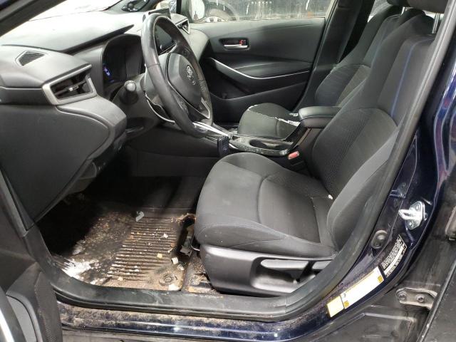 2020 TOYOTA COROLLA SE - JTDP4RCE8LJ004777