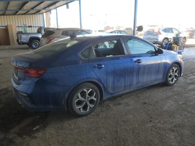 Vin: 3kpf24ad8ke078842, lot: 89091815, kia forte fe 20193