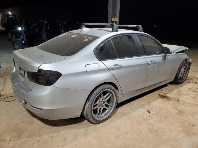 2015 BMW 320 I - WBA3B1C53FP831395