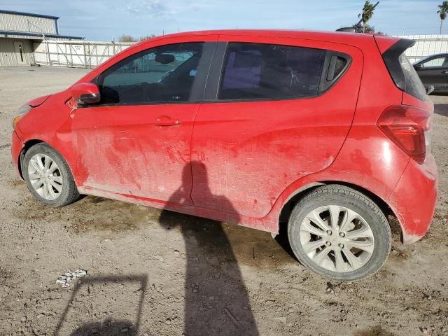 2017 CHEVROLET SPARK 1LT - KL8CD6SA7HC744014