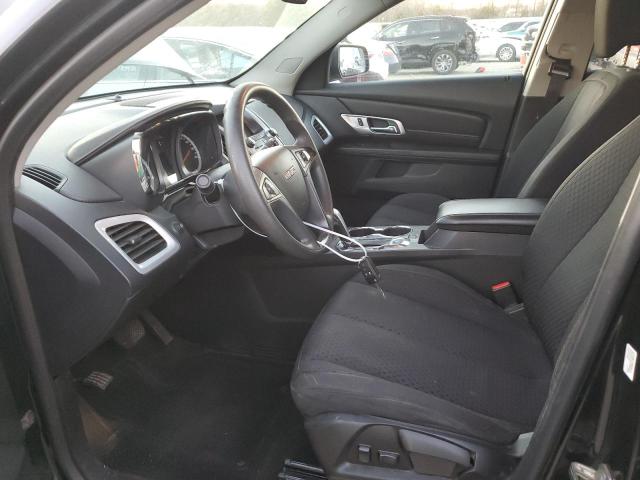 2015 GMC TERRAIN SL - 2GKALMEK6F6155797