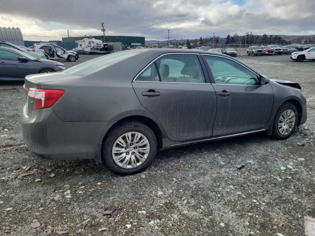 Vin: 4t1bf1fk9cu608940, lot: 85116314, toyota camry base 20123