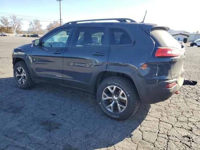 2016 JEEP CHEROKEE T - 1C4PJMBS8GW358990