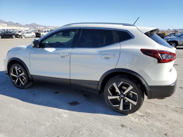 2020 NISSAN ROGUE SPOR - JN1BJ1CVXLW254046
